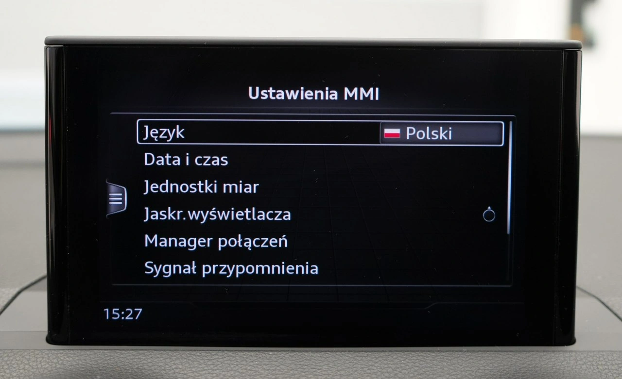 Audi Q2 - Zdjęcie 34