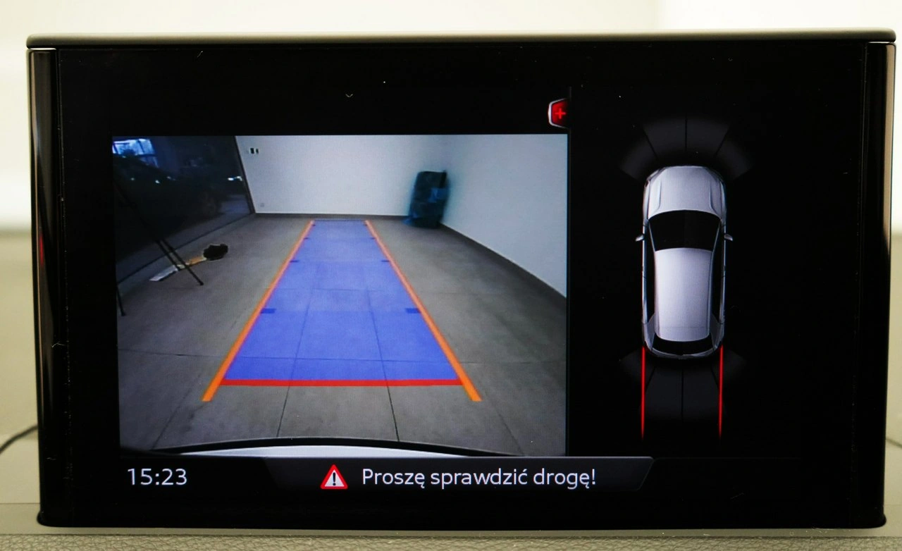 Audi Q2 - Zdjęcie 35