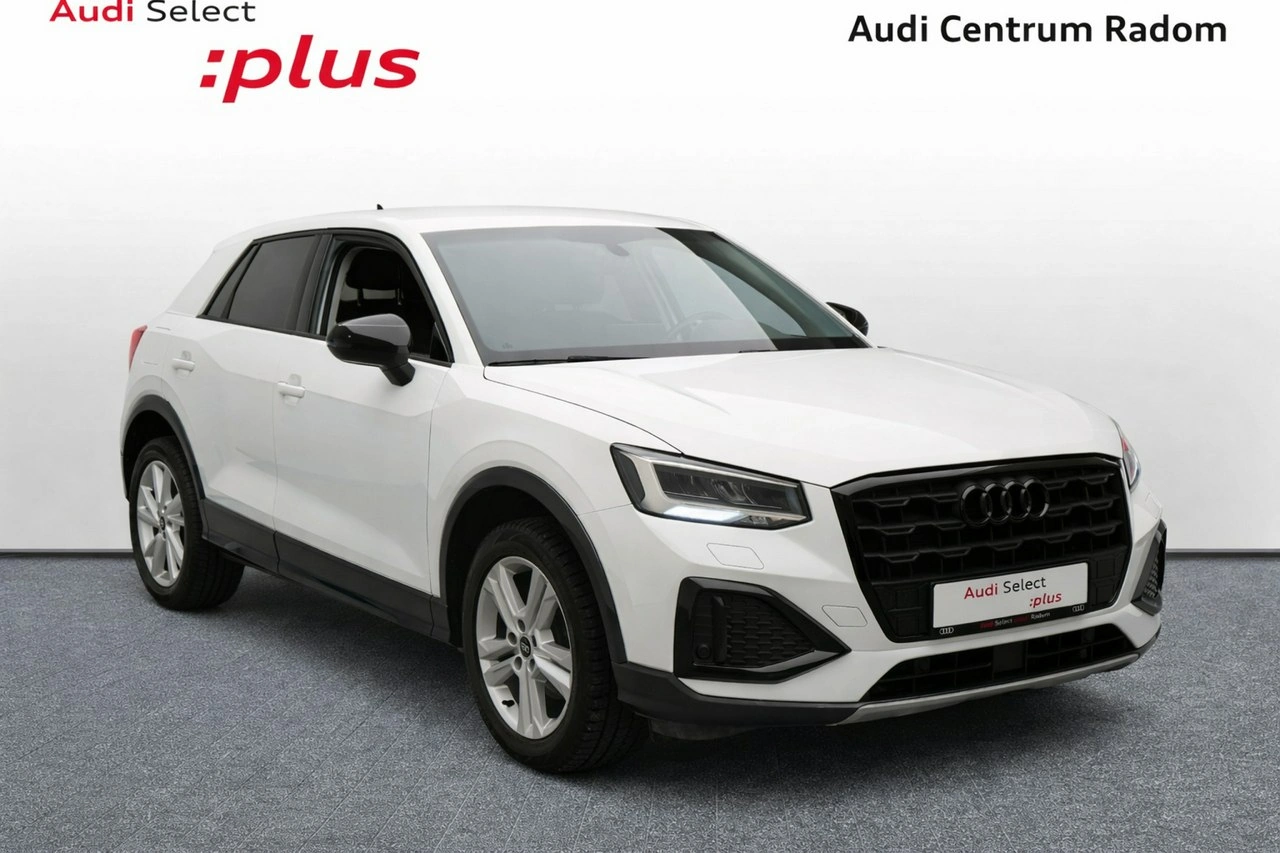 Audi Q2 - Zdjęcie 4