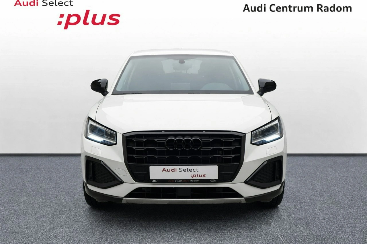 Audi Q2 - Zdjęcie 5