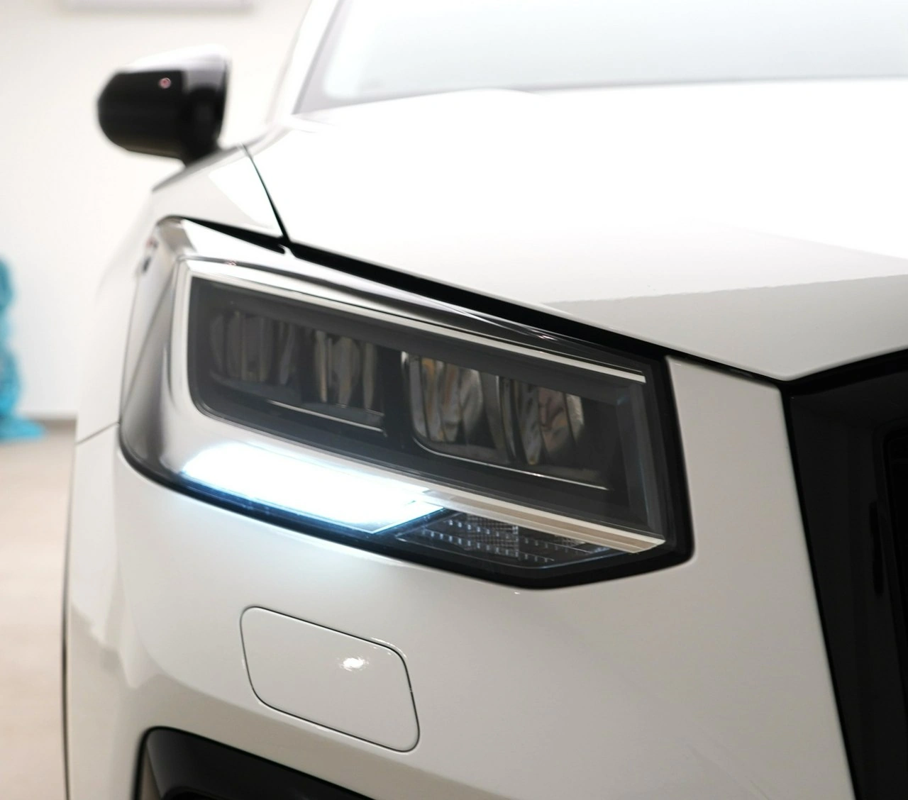 Audi Q2 - Zdjęcie 6