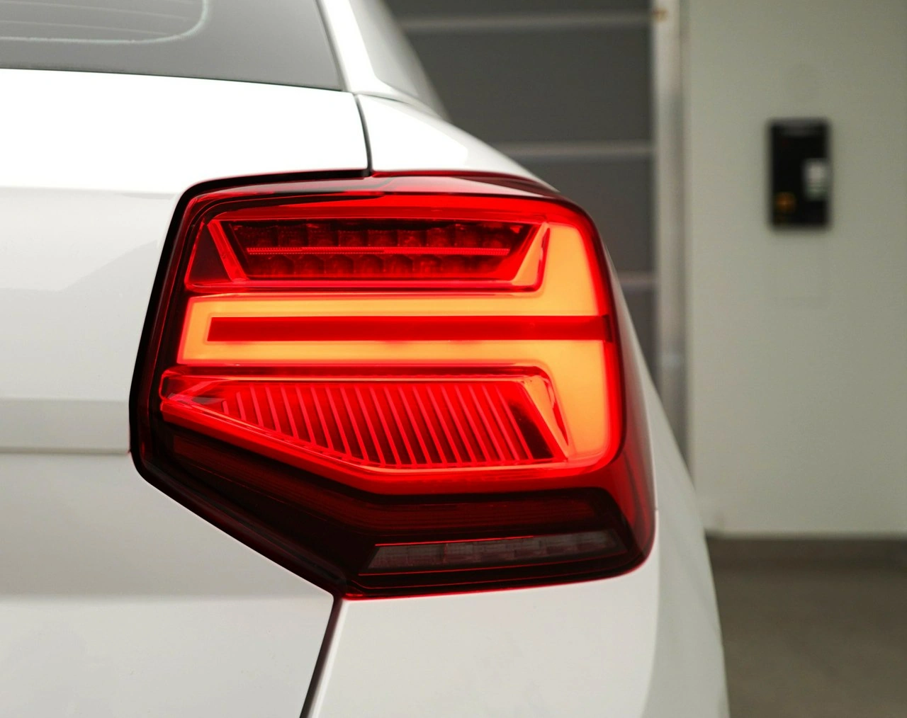 Audi Q2 - Zdjęcie 7