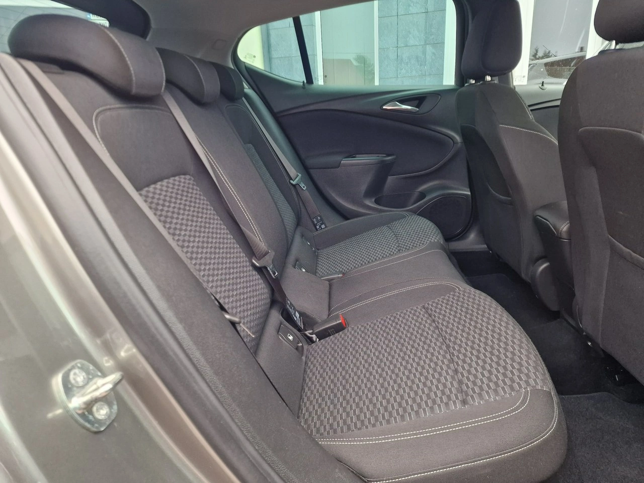 Opel Astra - Zdjęcie 20