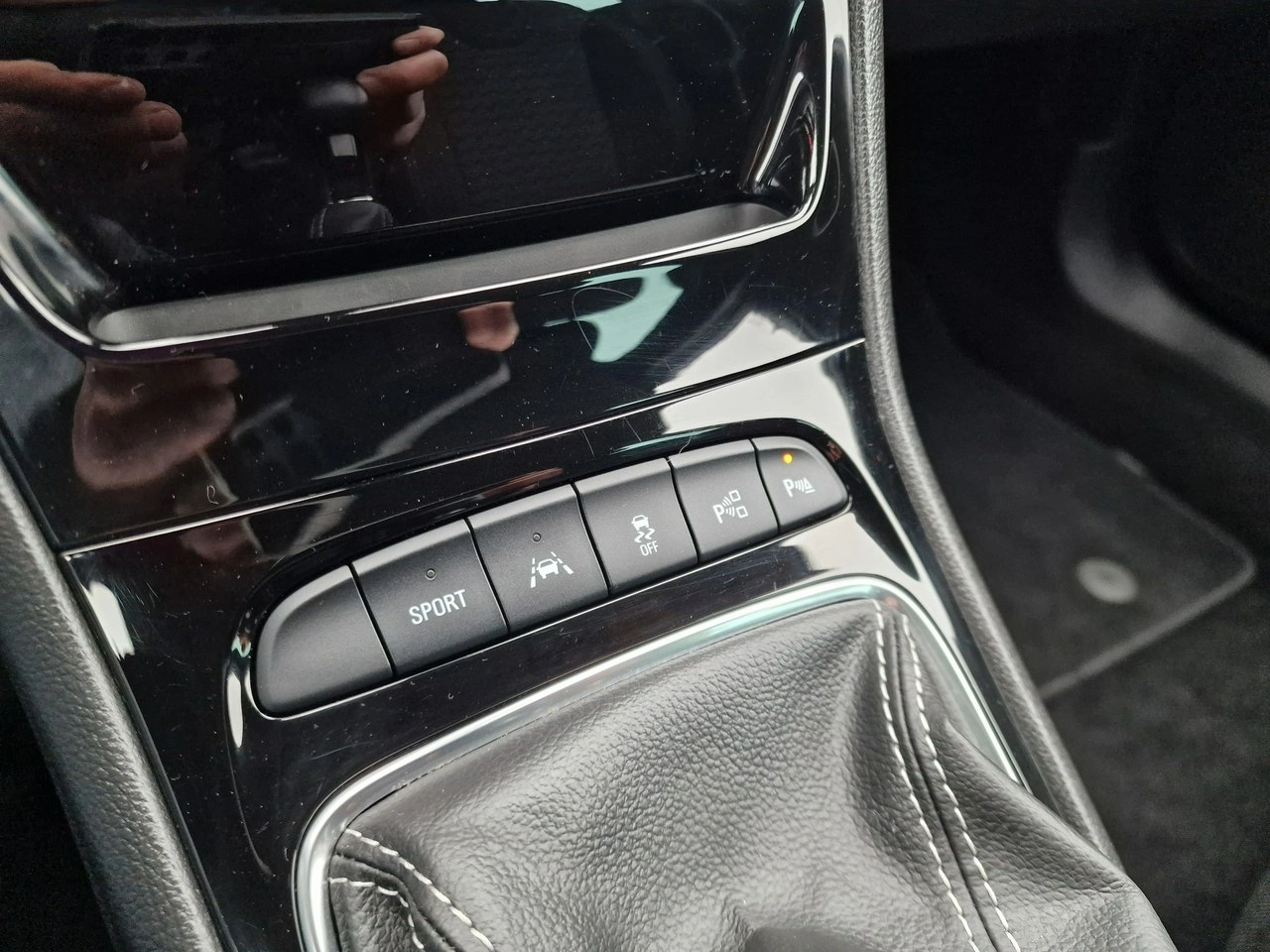 Opel Astra - Zdjęcie 31