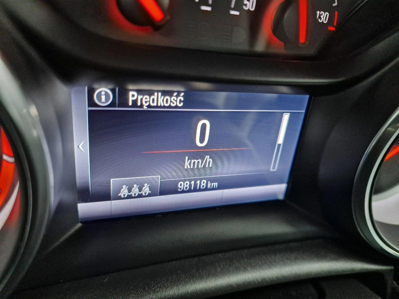 Opel Astra - Zdjęcie 33