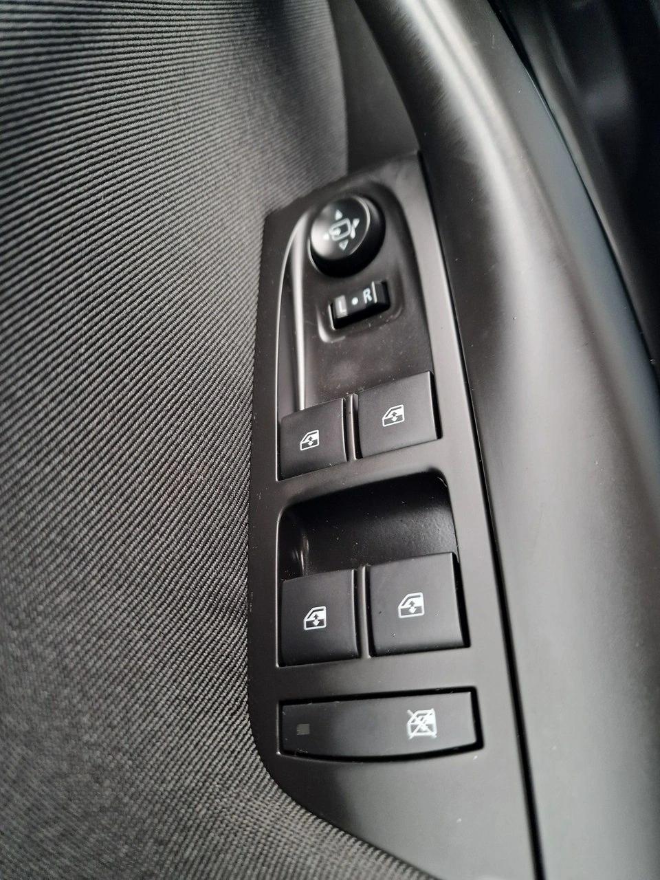 Opel Astra - Zdjęcie 35