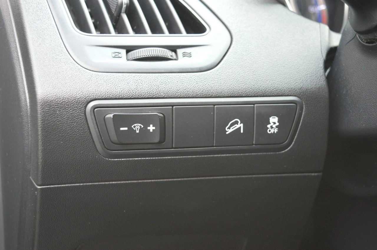 Hyundai ix35 - Zdjęcie 22