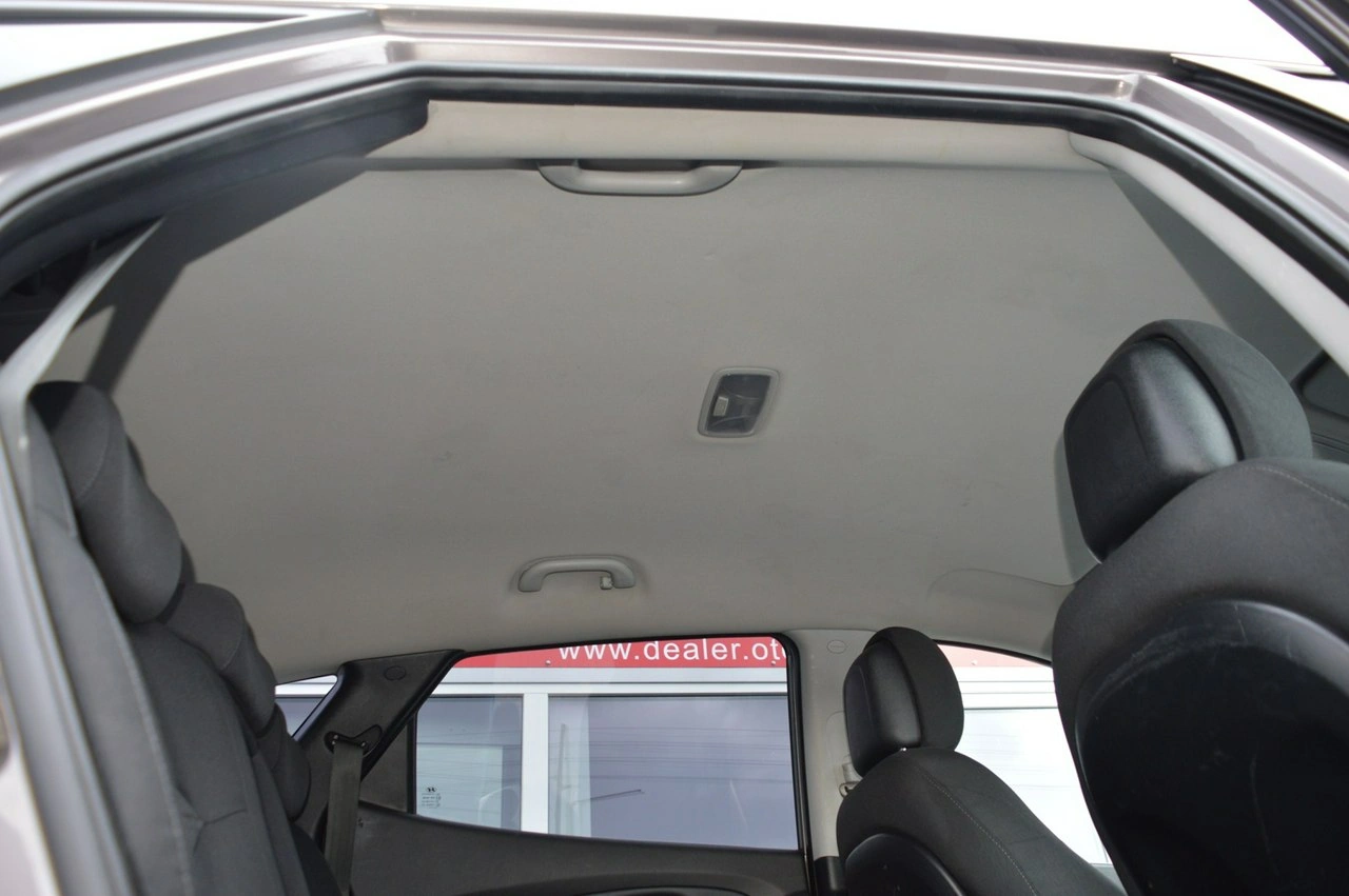 Hyundai ix35 - Zdjęcie 28