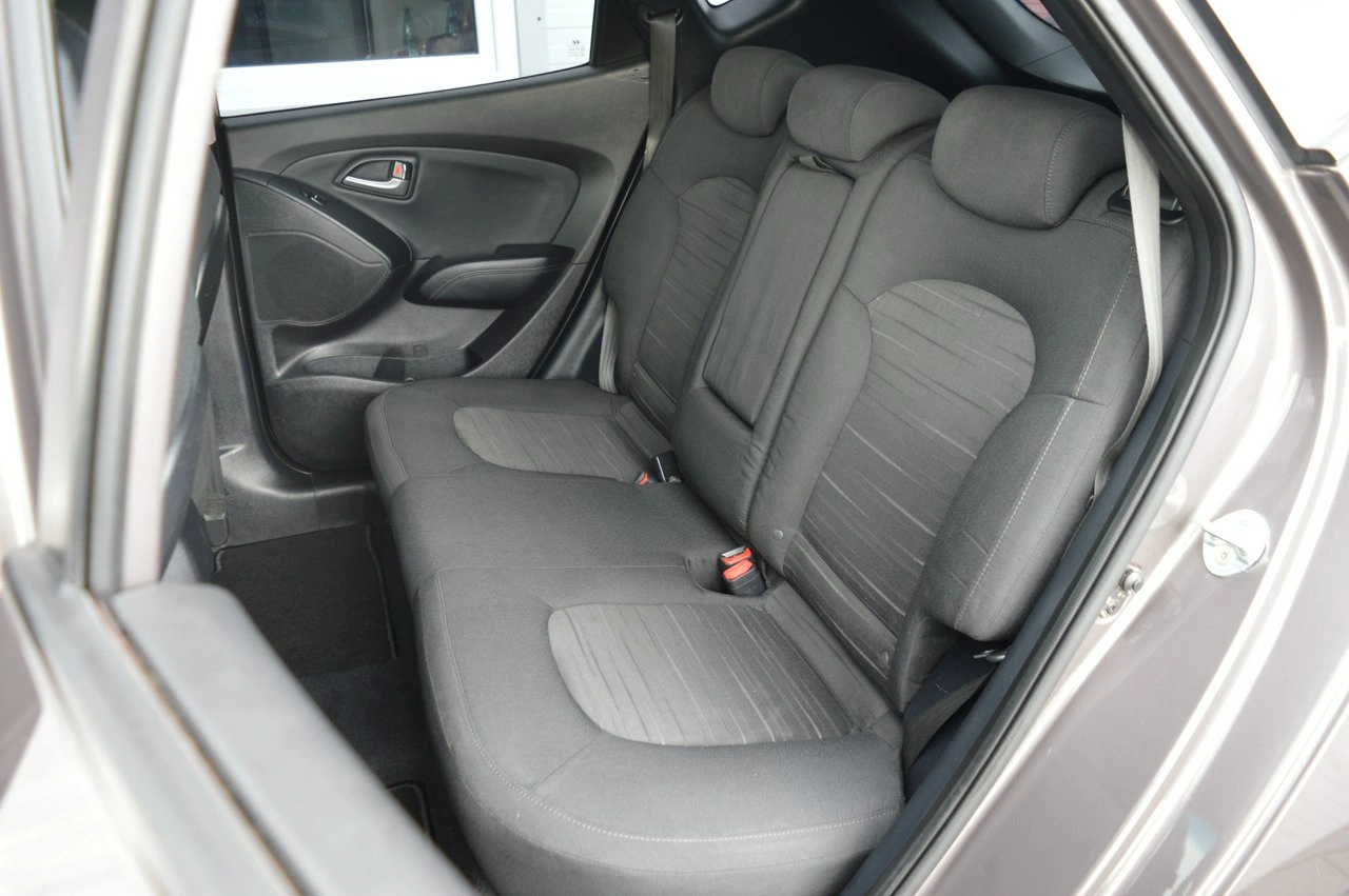 Hyundai ix35 - Zdjęcie 30
