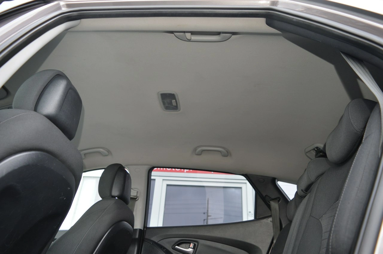 Hyundai ix35 - Zdjęcie 31