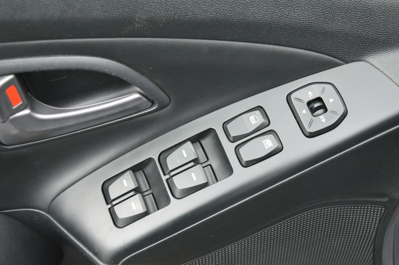 Hyundai ix35 - Zdjęcie 33