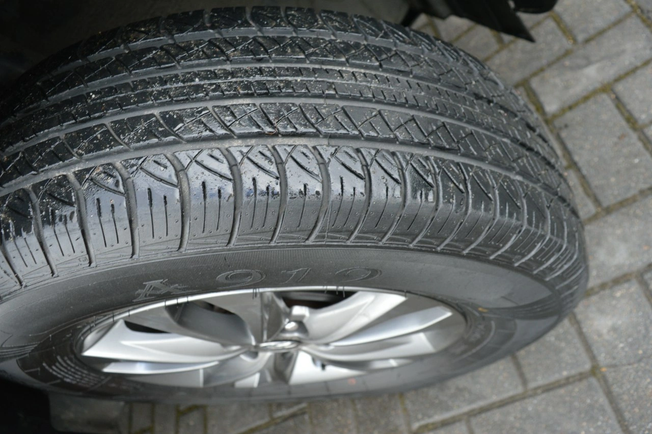 Hyundai ix35 - Zdjęcie 38