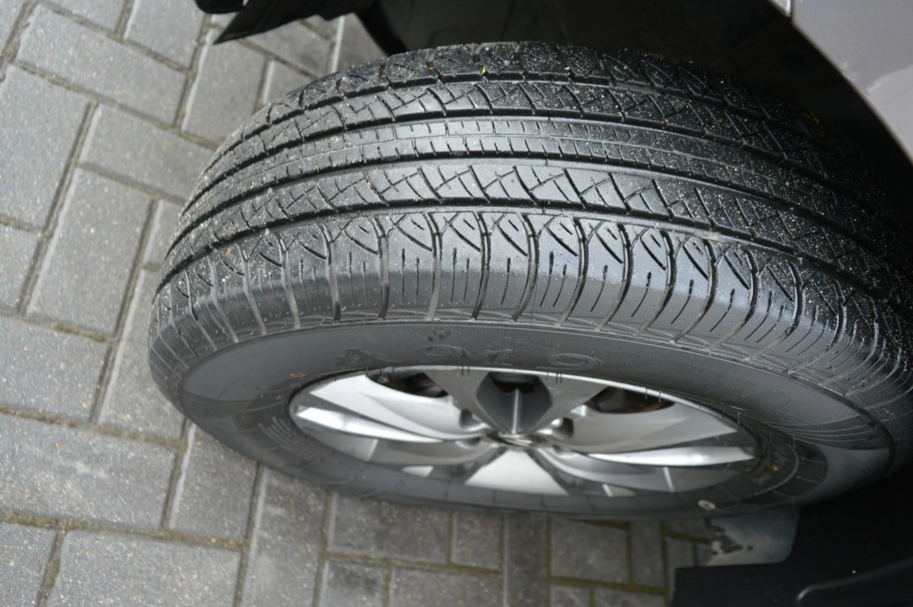 Hyundai ix35 - Zdjęcie 4