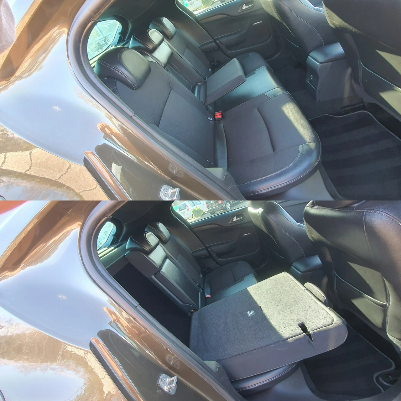 Citroën DS4 - Zdjęcie 9