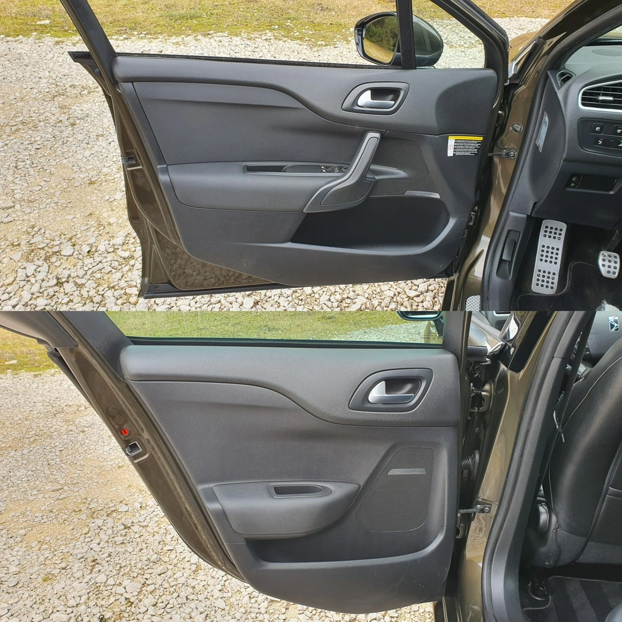 Citroën DS4 - Zdjęcie 11