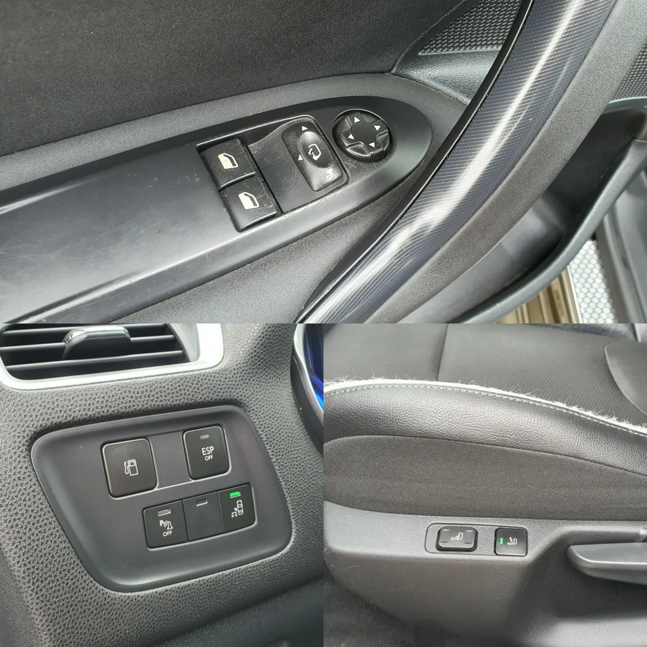 Citroën DS4 - Zdjęcie 12