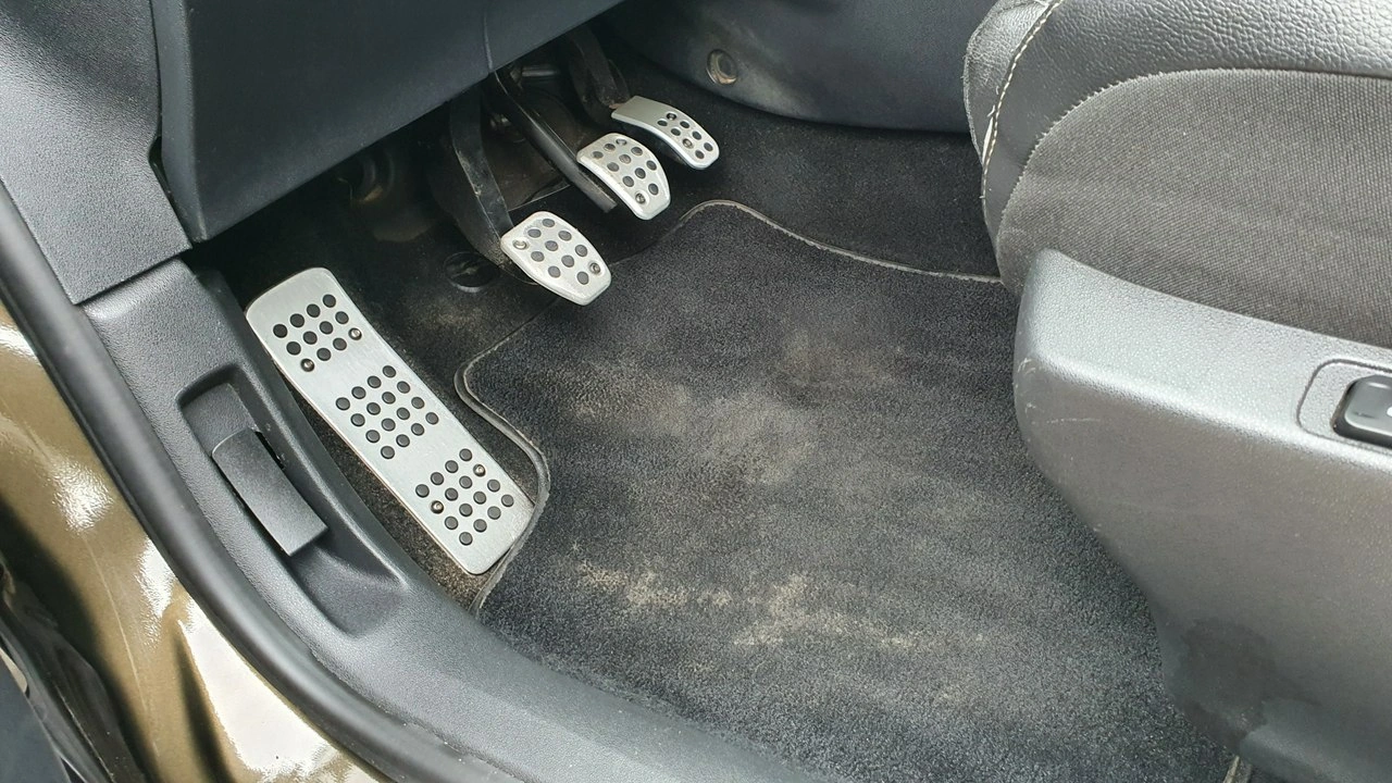 Citroën DS4 - Zdjęcie 13