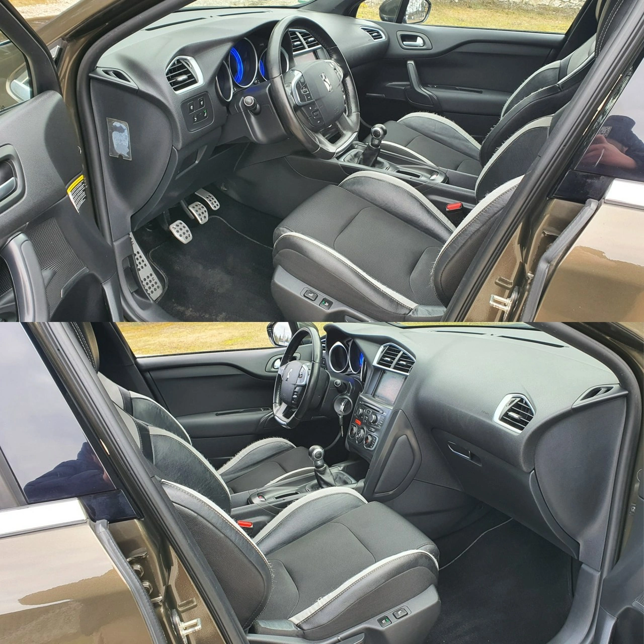 Citroën DS4 - Zdjęcie 14