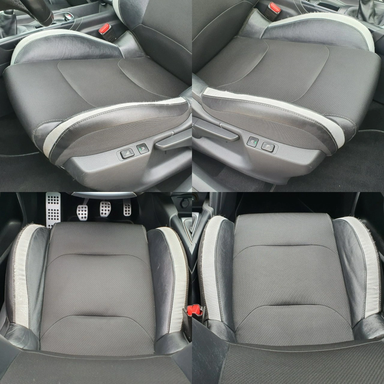 Citroën DS4 - Zdjęcie 15