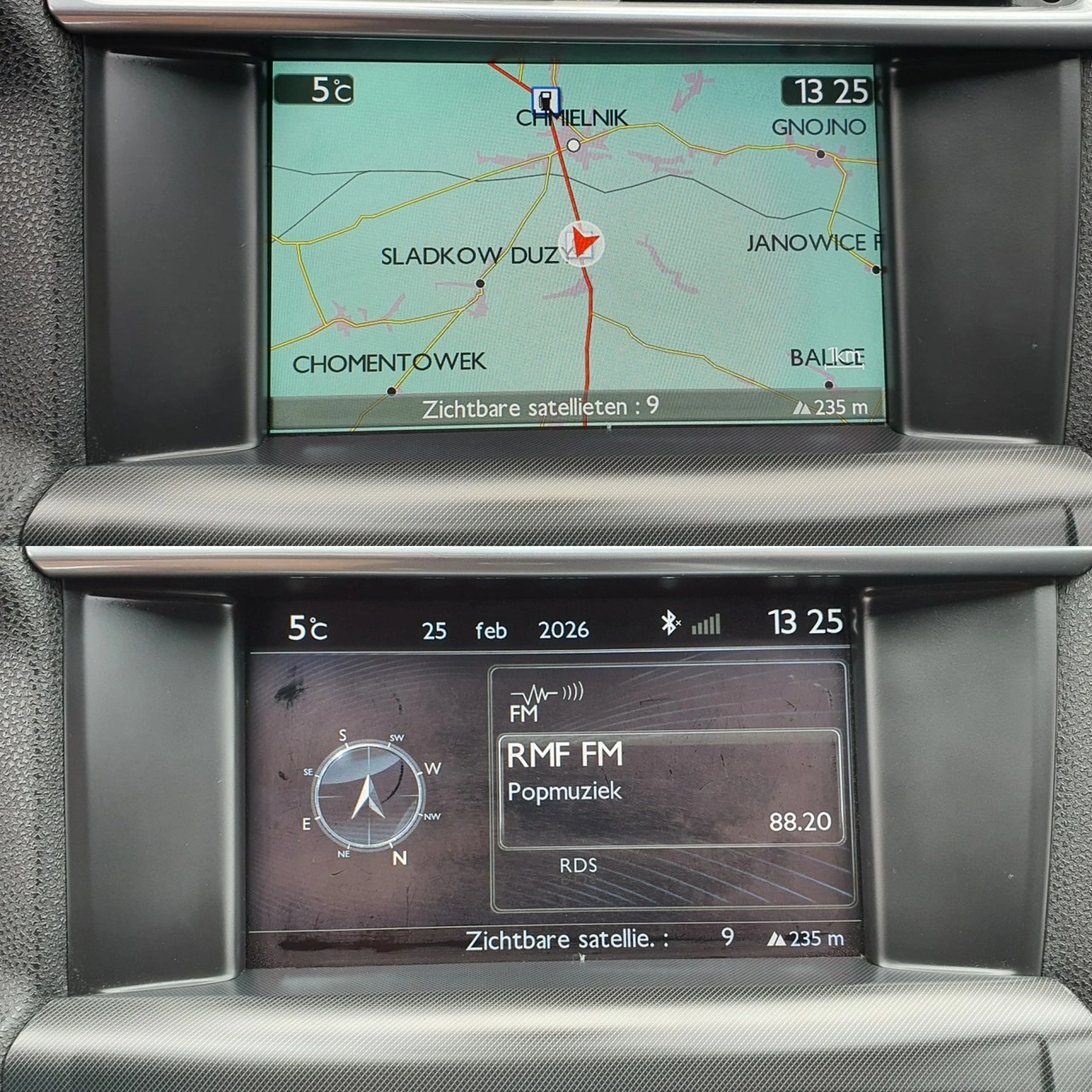 Citroën DS4 - Zdjęcie 20