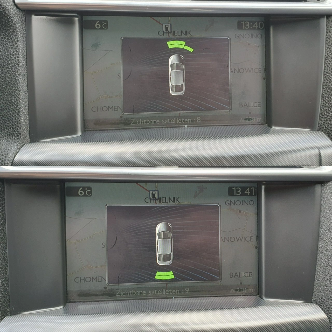 Citroën DS4 - Zdjęcie 21