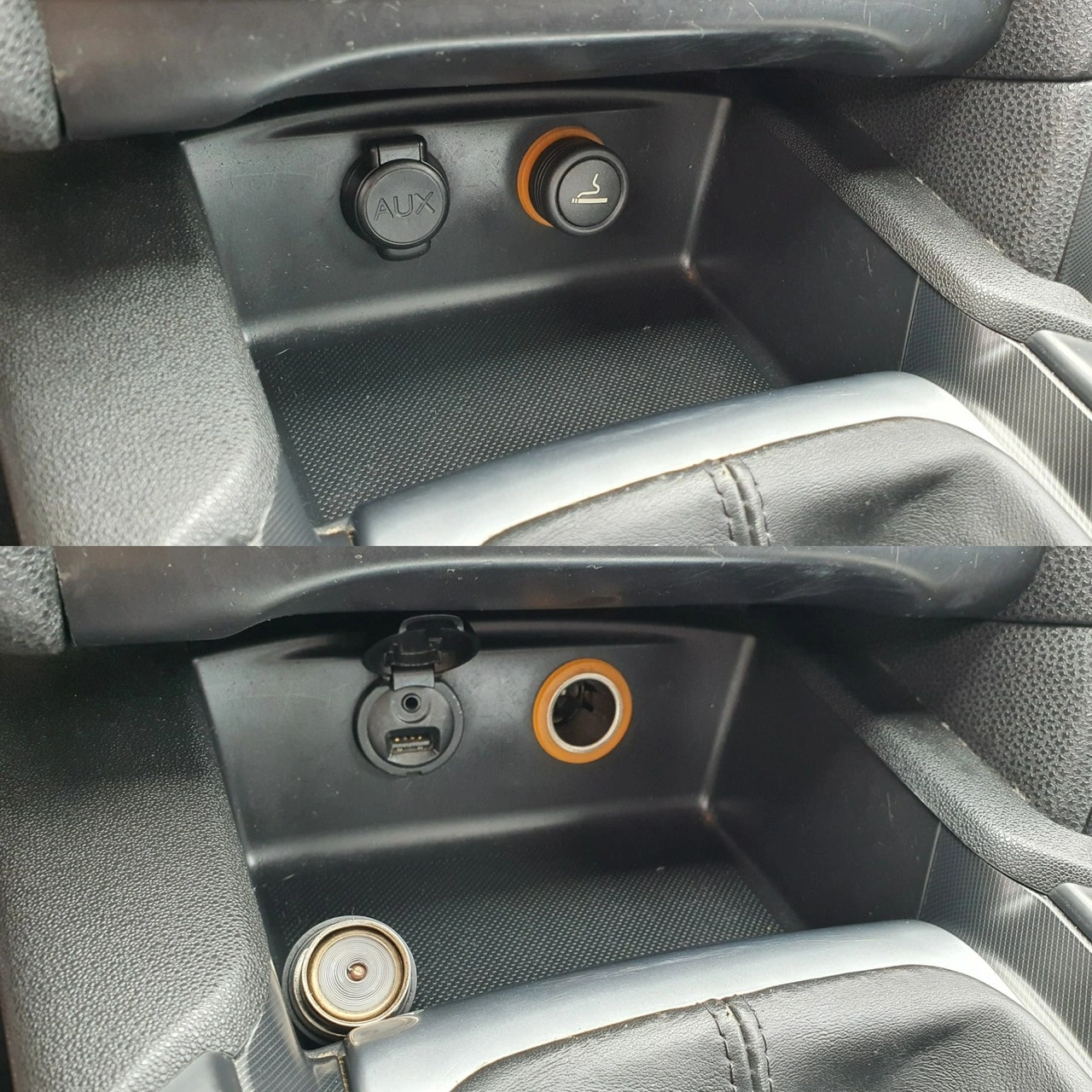 Citroën DS4 - Zdjęcie 23