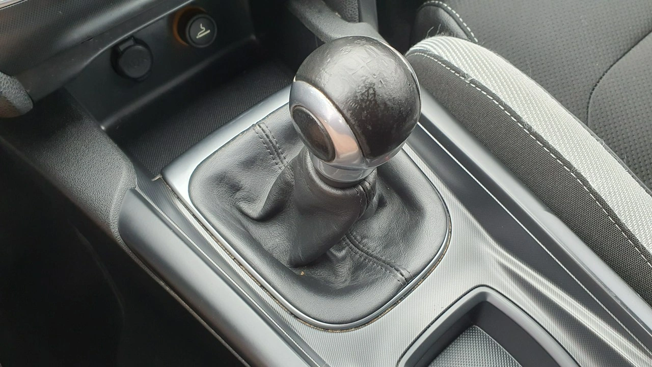 Citroën DS4 - Zdjęcie 24