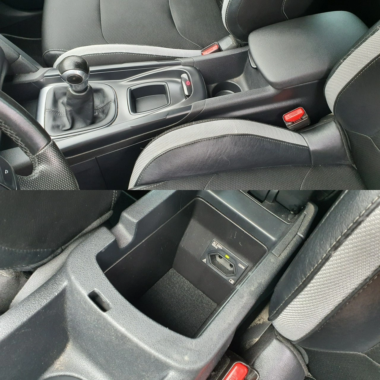 Citroën DS4 - Zdjęcie 25