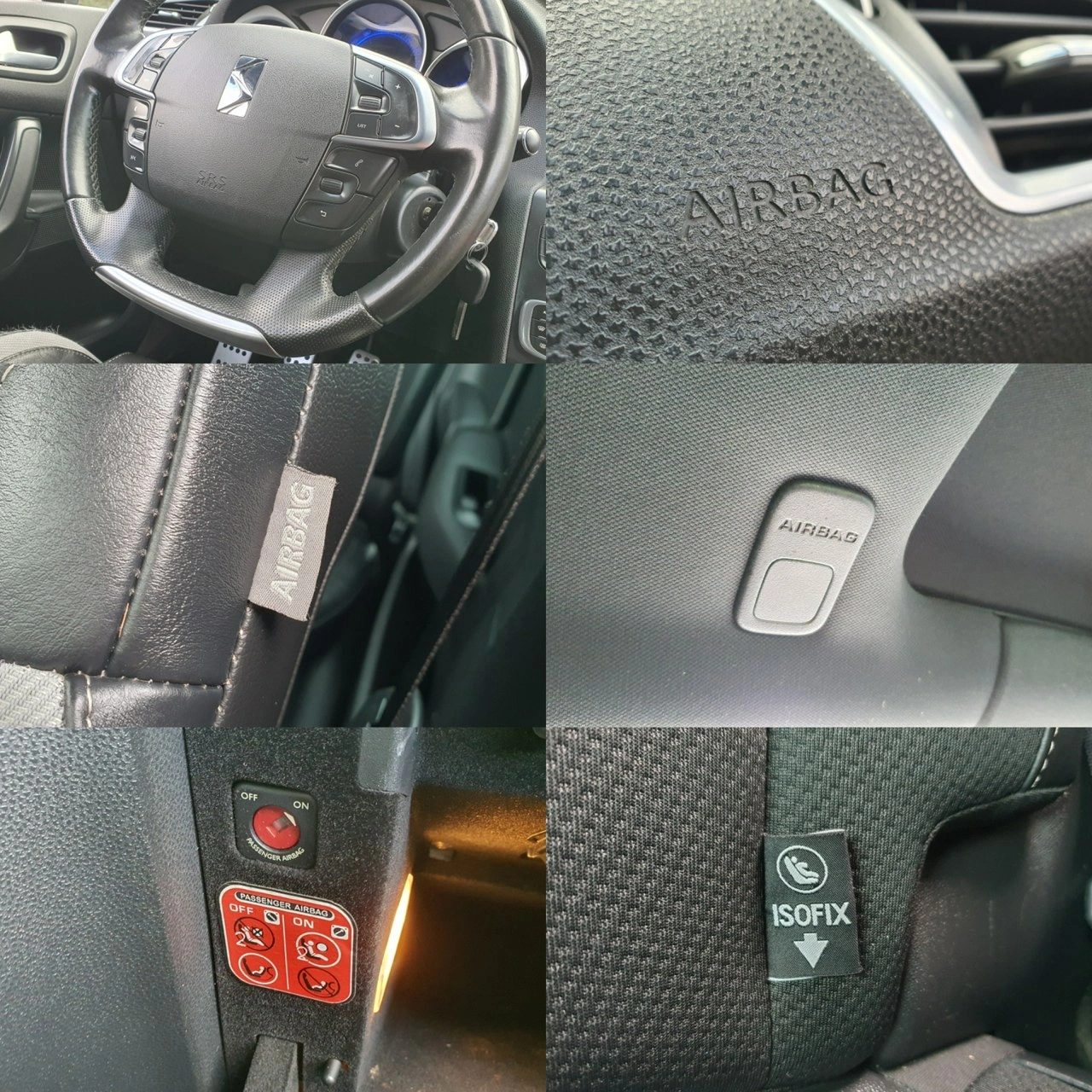 Citroën DS4 - Zdjęcie 29