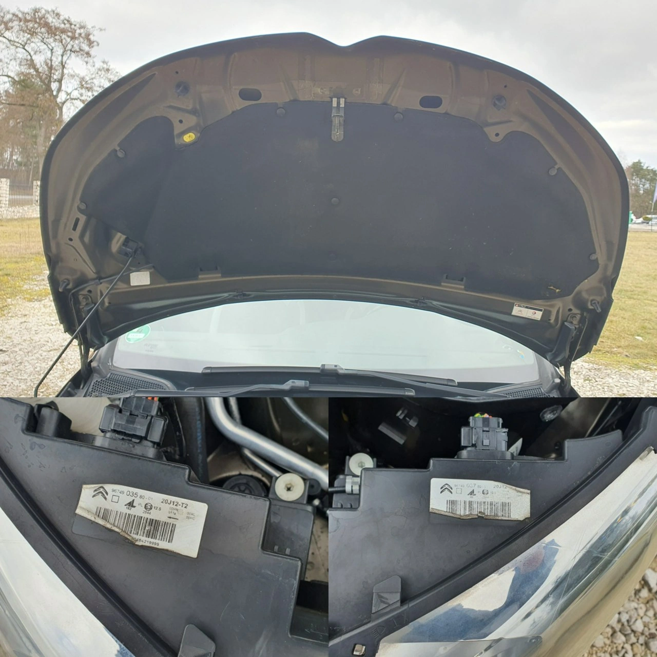 Citroën DS4 - Zdjęcie 32