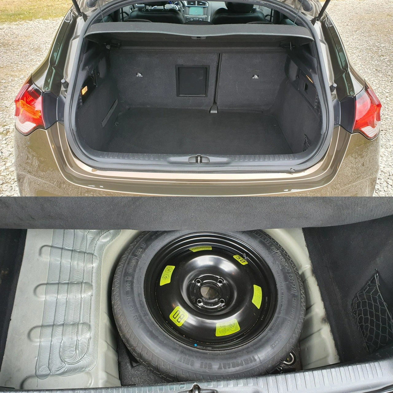 Citroën DS4 - Zdjęcie 33