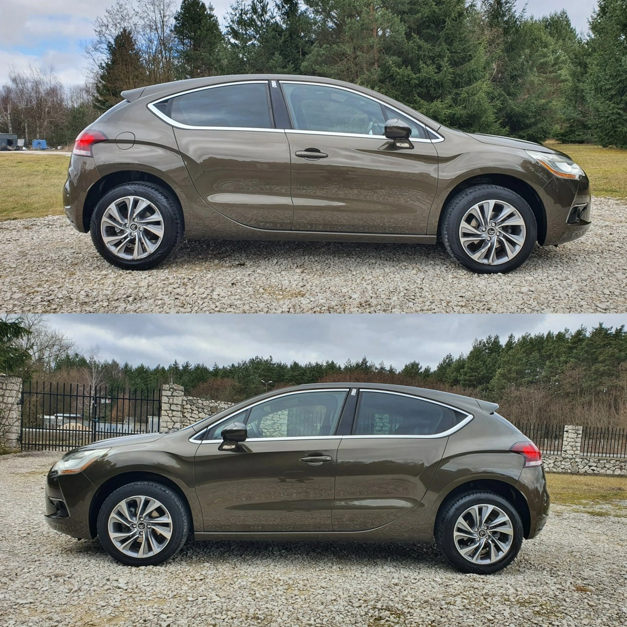 Citroën DS4 - Zdjęcie 35