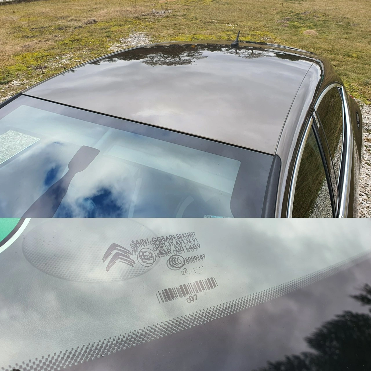 Citroën DS4 - Zdjęcie 37