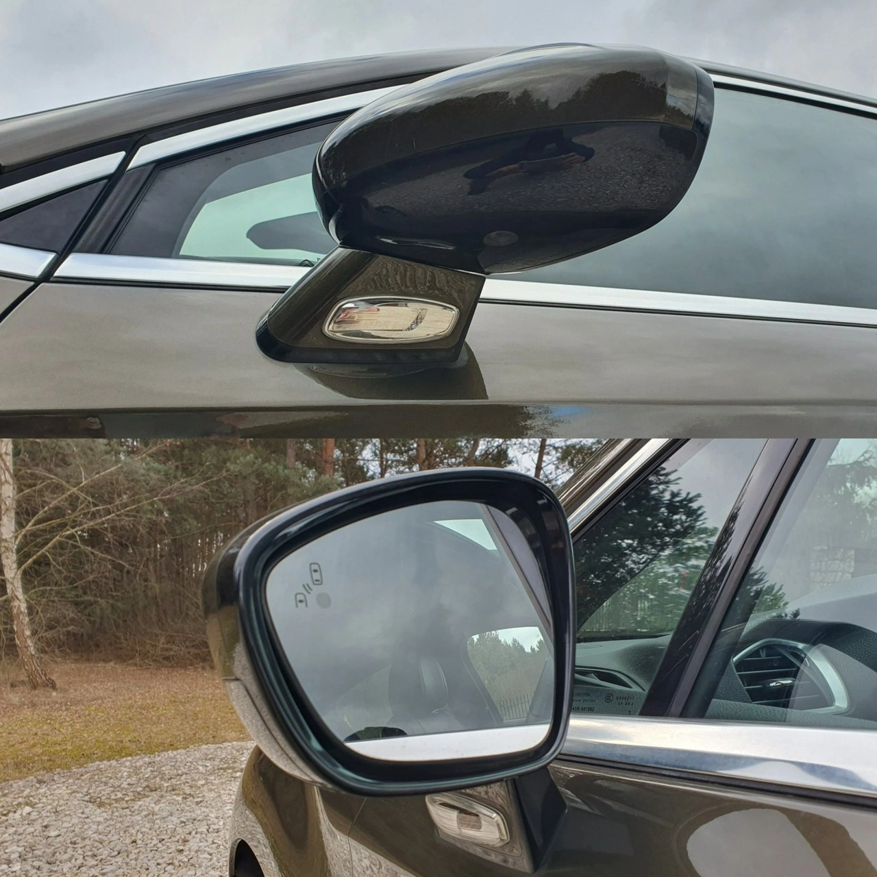 Citroën DS4 - Zdjęcie 38