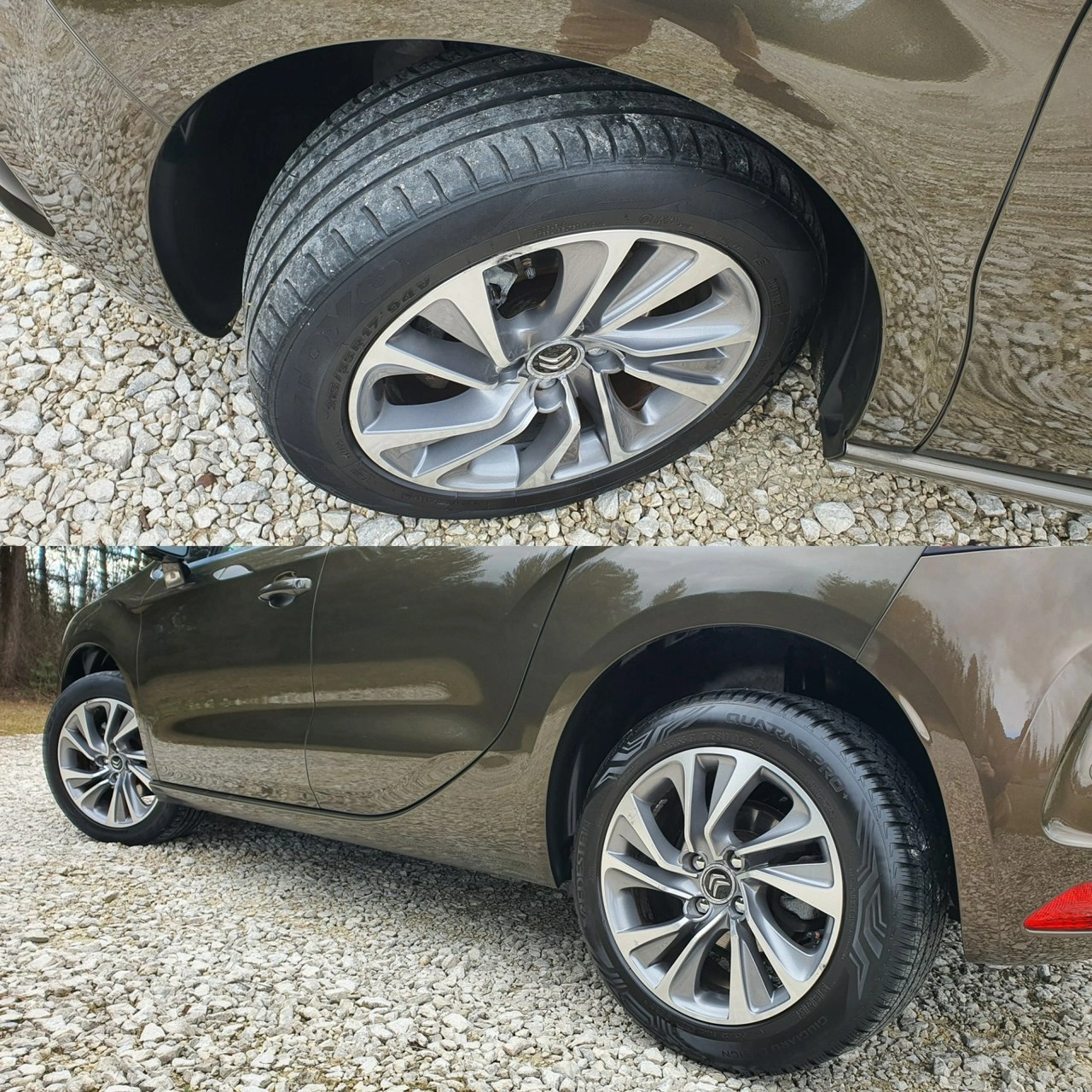 Citroën DS4 - Zdjęcie 39