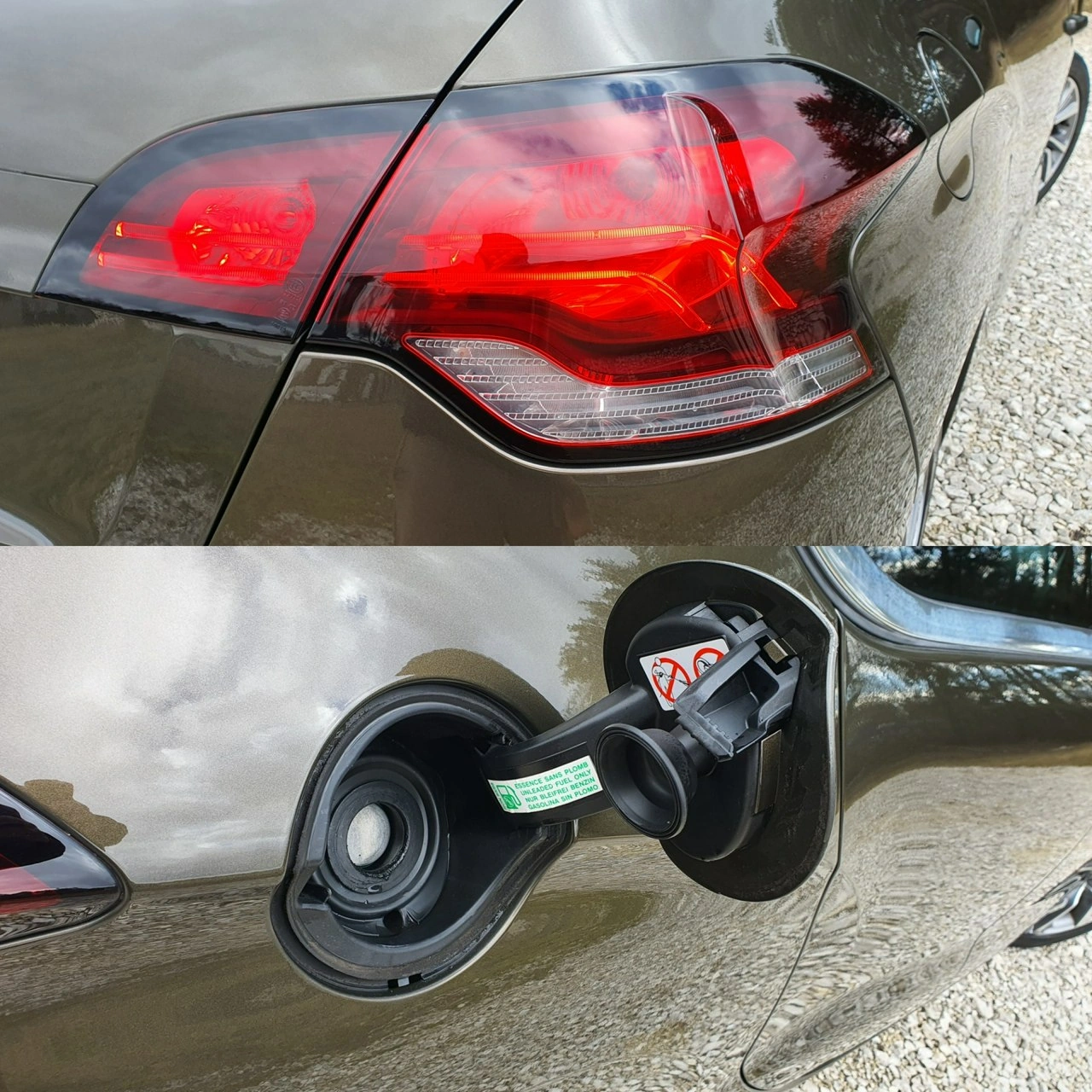 Citroën DS4 - Zdjęcie 40