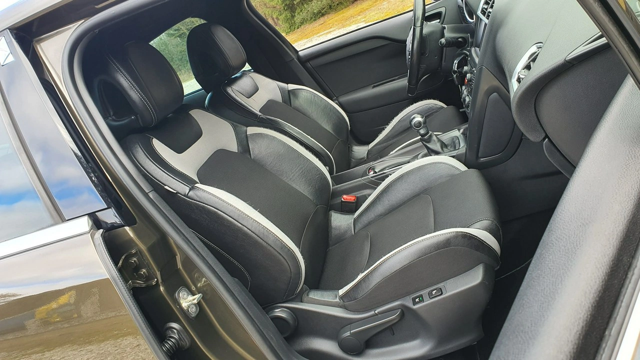 Citroën DS4 - Zdjęcie 6