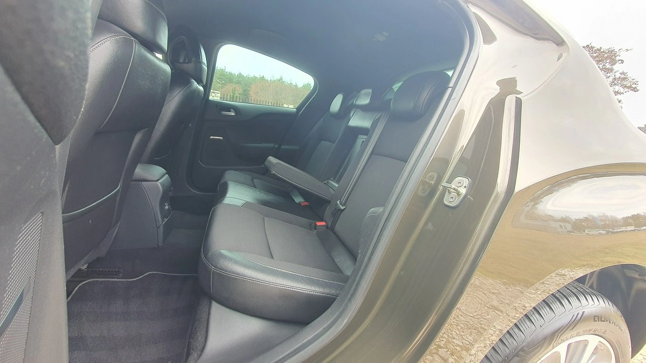 Citroën DS4 - Zdjęcie 7