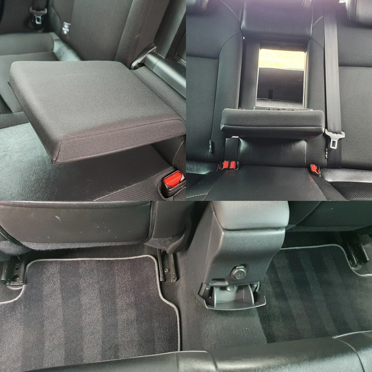 Citroën DS4 - Zdjęcie 8