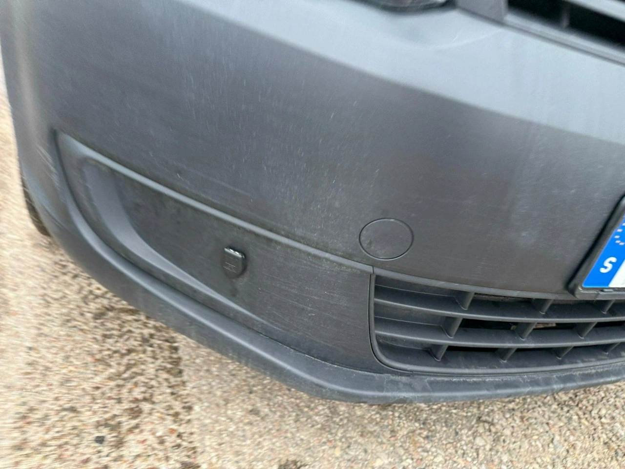 Volkswagen Caddy - Zdjęcie 12