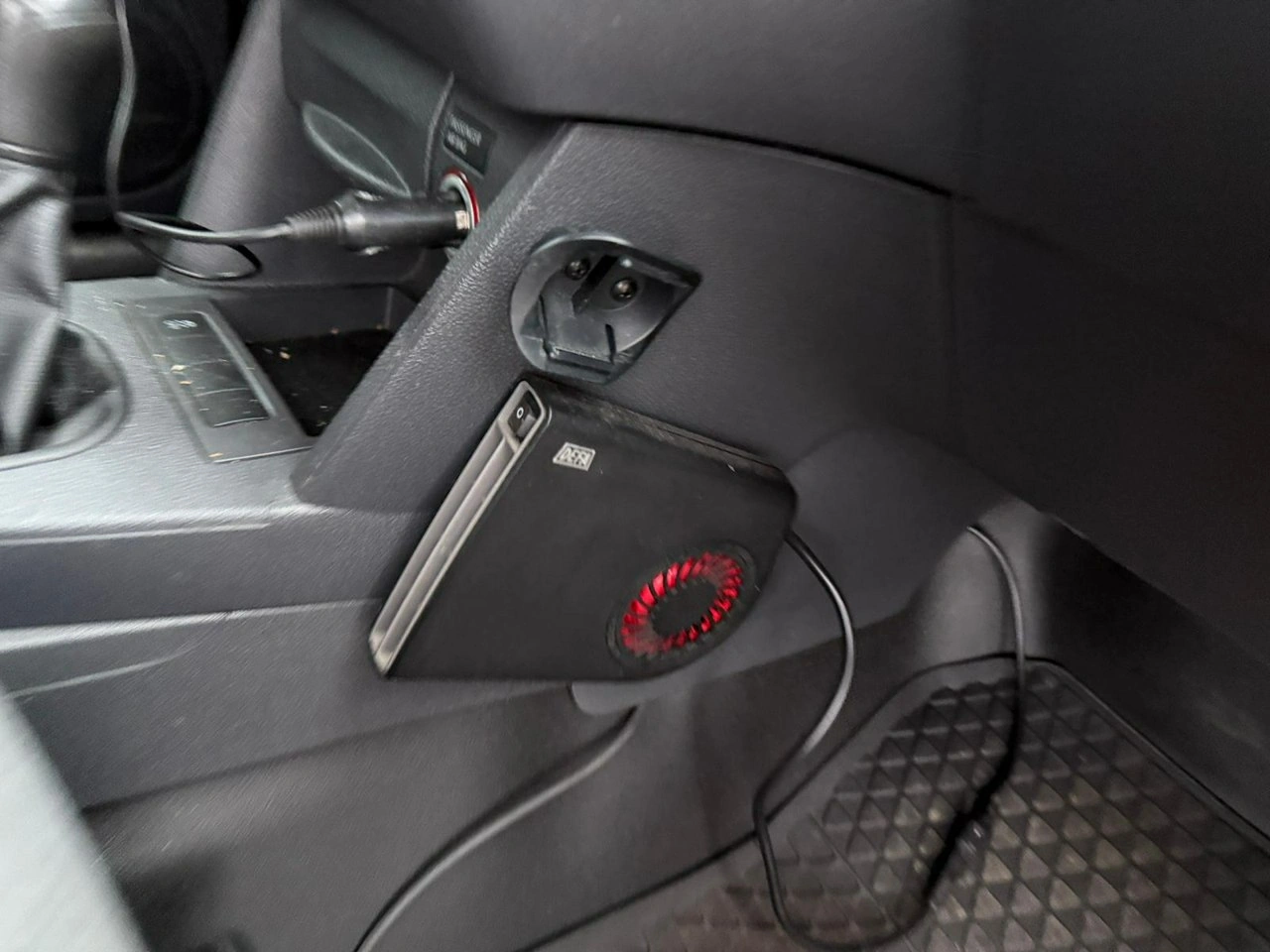 Volkswagen Caddy - Zdjęcie 13