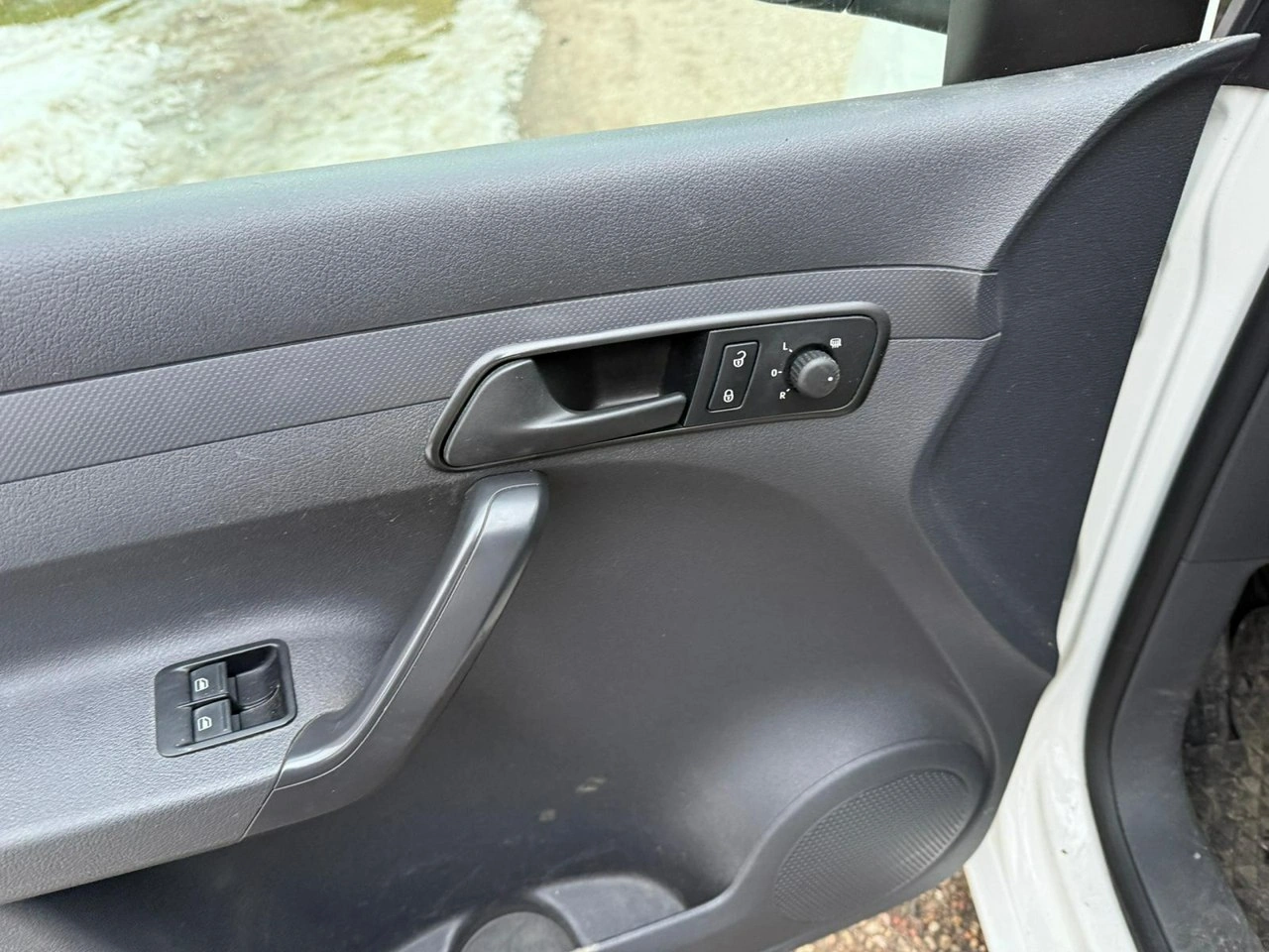 Volkswagen Caddy - Zdjęcie 14