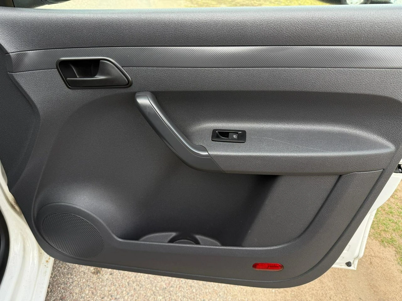 Volkswagen Caddy - Zdjęcie 14