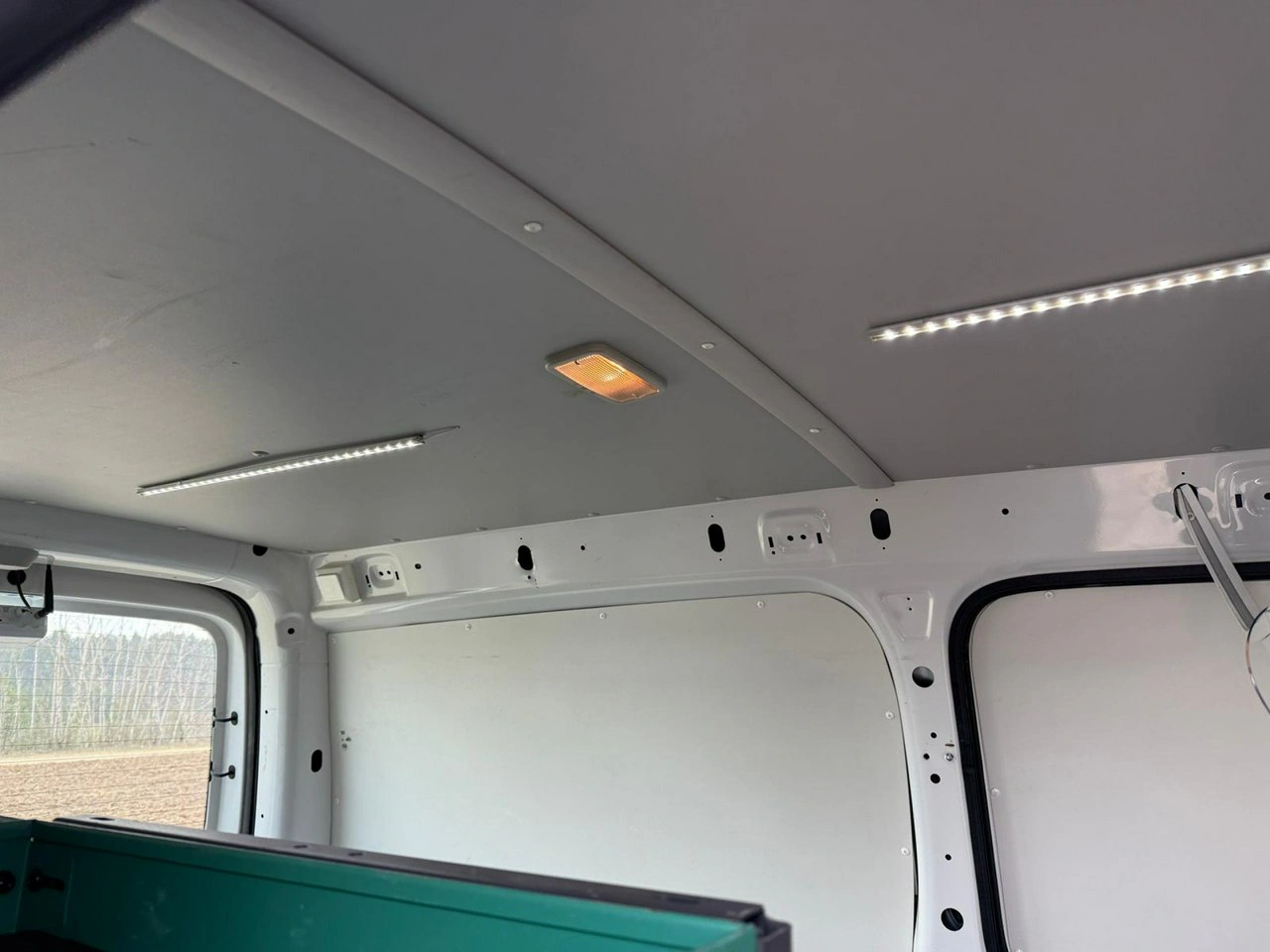 Volkswagen Caddy - Zdjęcie 16