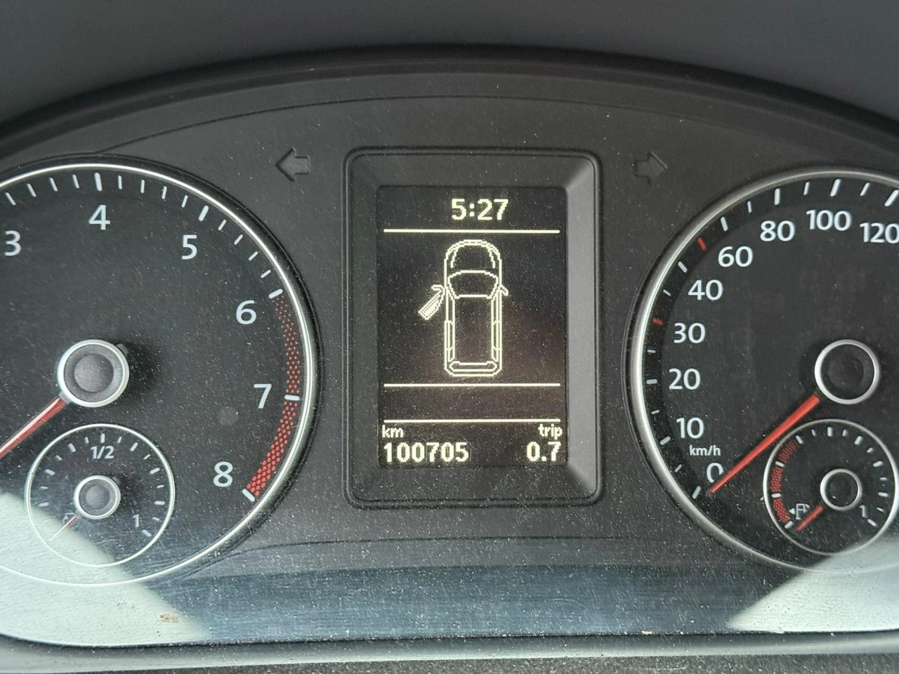 Volkswagen Caddy - Zdjęcie 17