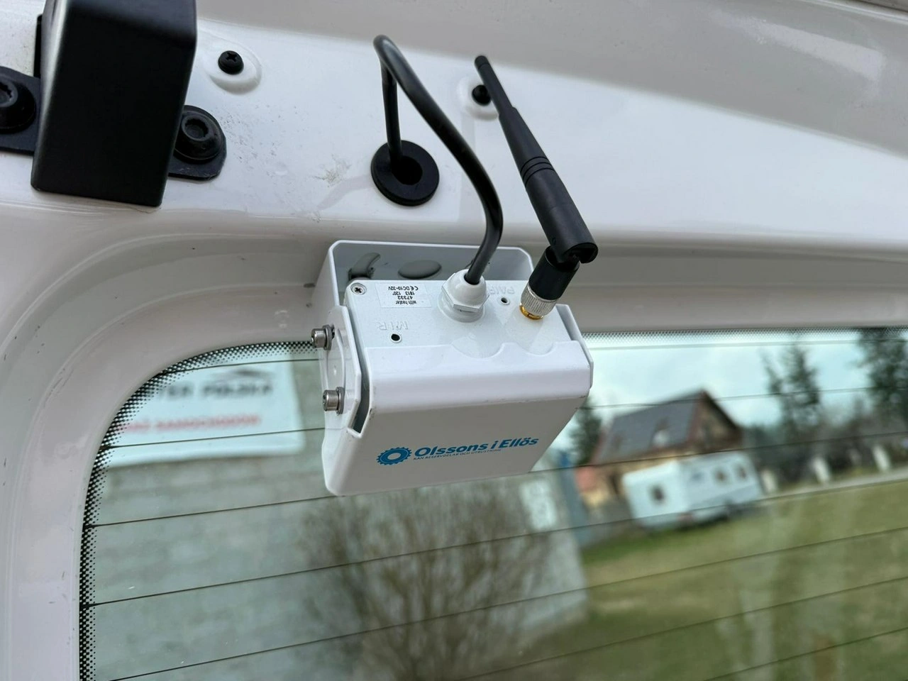 Volkswagen Caddy - Zdjęcie 18