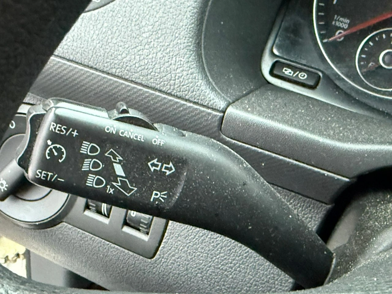 Volkswagen Caddy - Zdjęcie 19