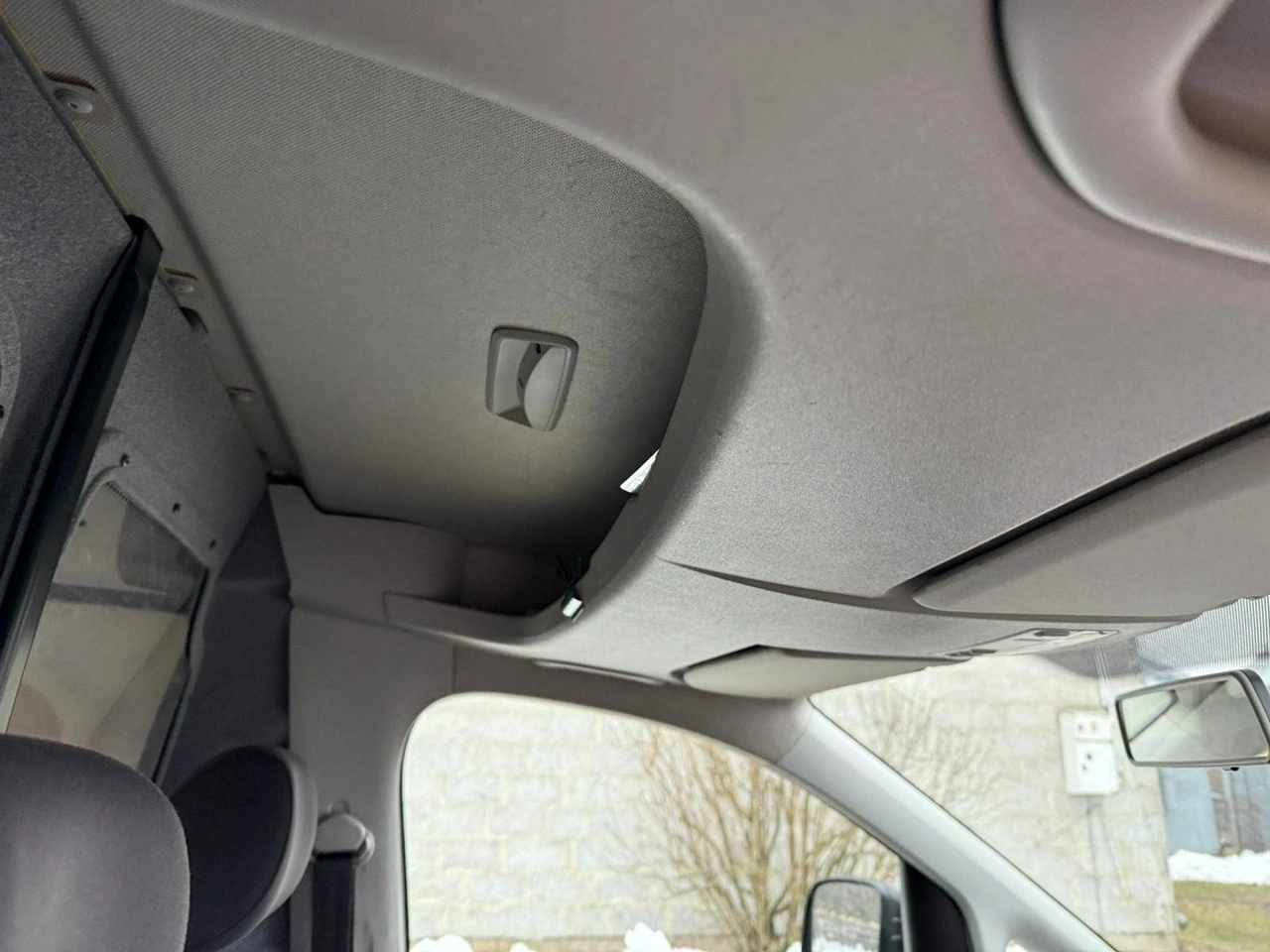 Volkswagen Caddy - Zdjęcie 20