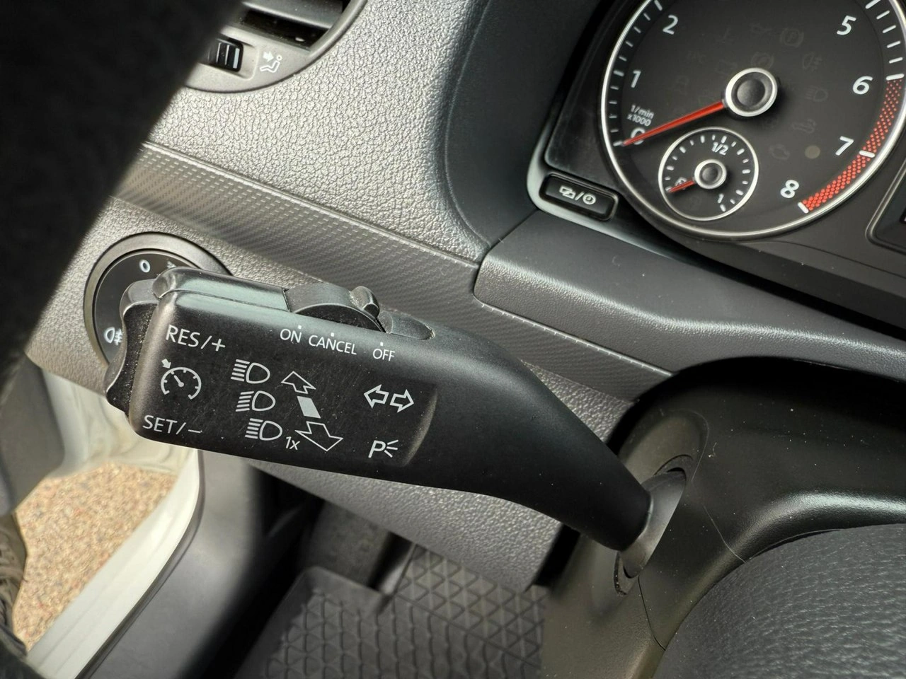 Volkswagen Caddy - Zdjęcie 20