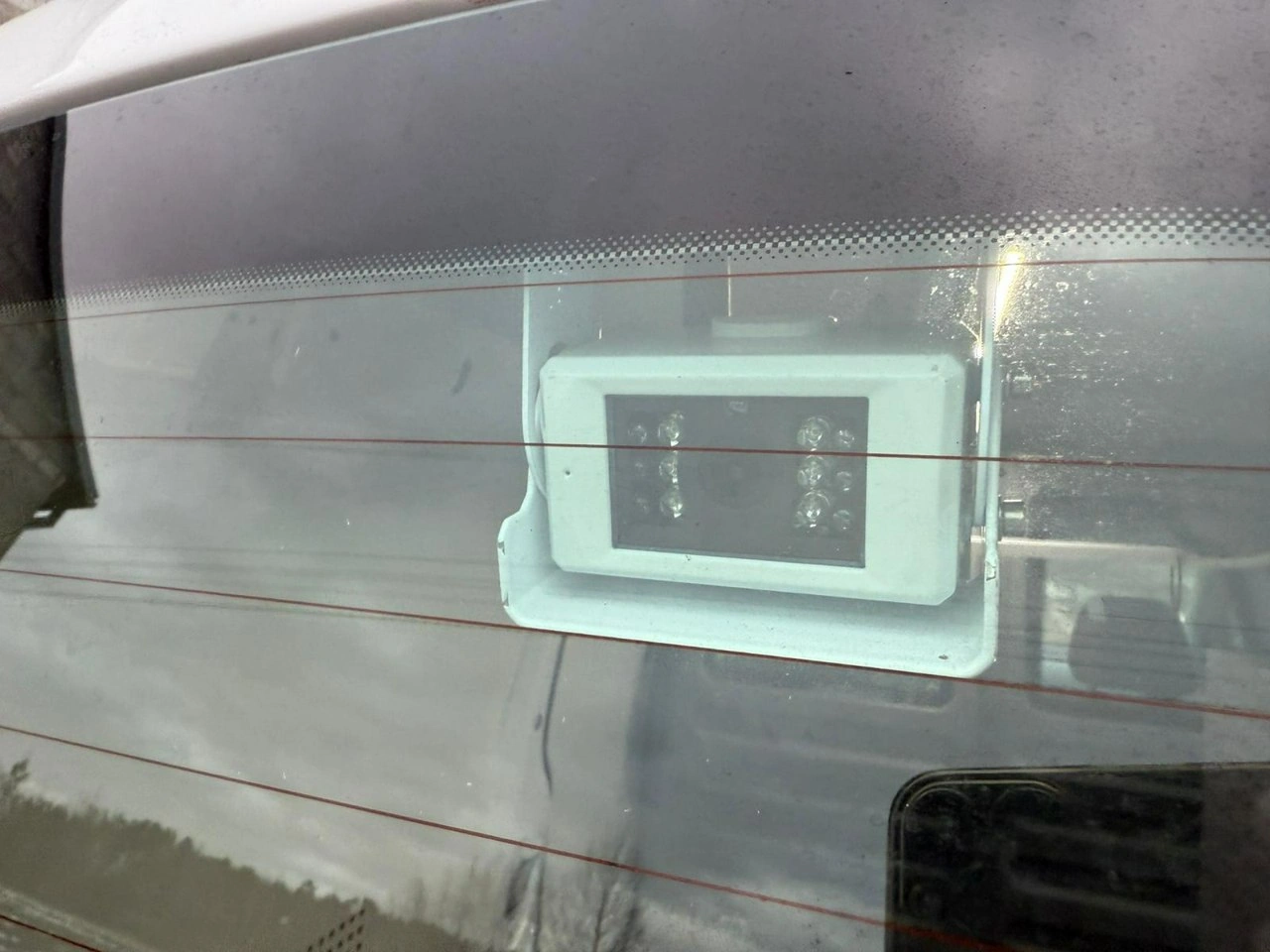 Volkswagen Caddy - Zdjęcie 21